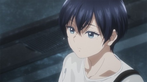 雨と君と1−1