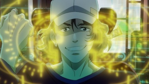 ラザロ１３−４