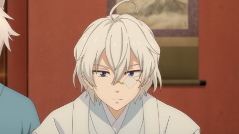 かくりよの宿飯１−７