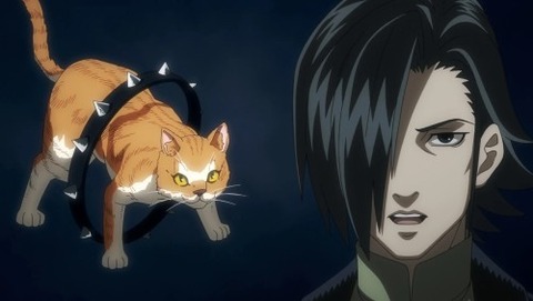 ニャイリビ７−４