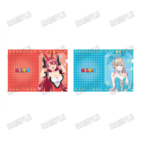 ばっどがーるバニー７