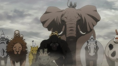 ニャイリビ11−1