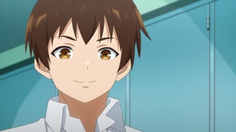 小手指くん5−4