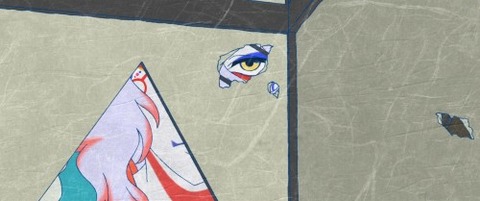 モノノ怪火鼠２−２