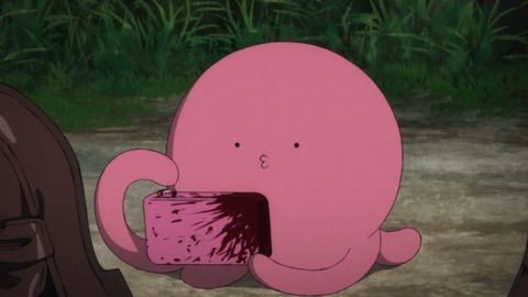 タコピー２−１２