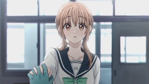 キミ越え５−１