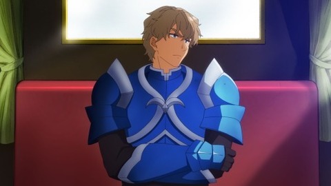 追放者食堂１０−４