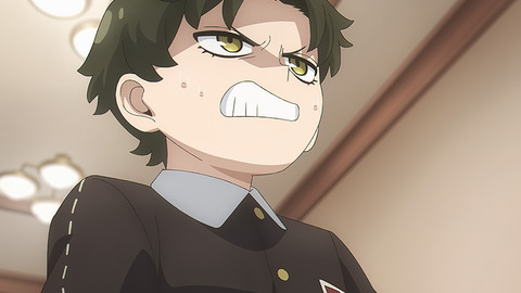 スパイファミリー39−6