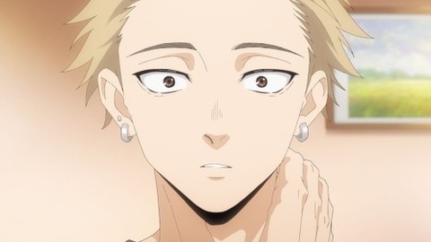 アニメ【薫る花は凛と咲く】第9話：初めて招いた凛太郎くんの家で起こる、優しい時間と優しい約束。