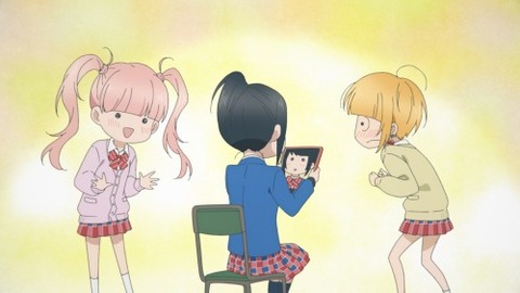 ハニレモ5−4