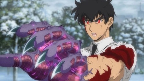 ぬーべー７−６