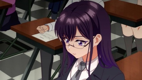 ギルティホール１−３