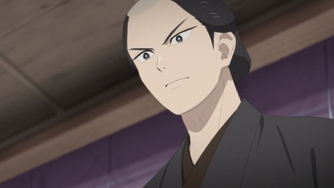 しゃばけ７−３