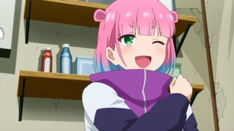 小手指くん６−５