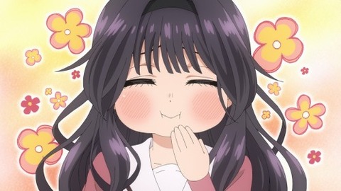 薫る花2−1