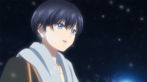 雨と君と８−１