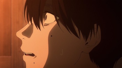 光が死んだ夏７−４