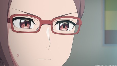 ウィッチウォッチ23−4