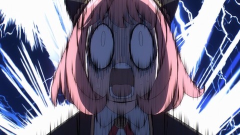 スパイファミリー39−1