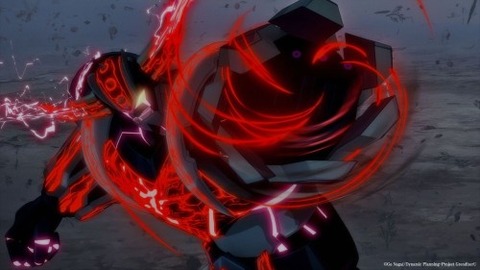 グレンダイザー13-3