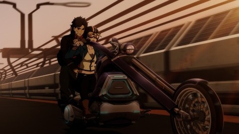 ラザロ１３−２