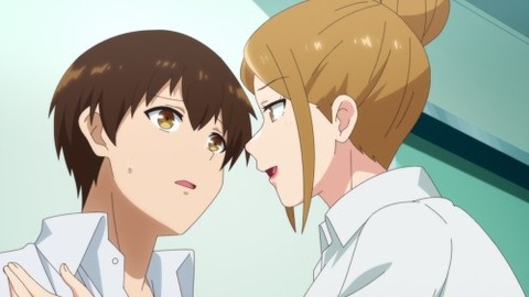 小手指くん5−5