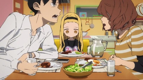 タコピー２−１０