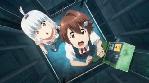 終末ツーリング7−4