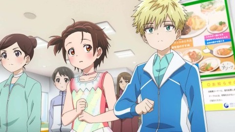 メダリスト13−6