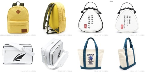 マケインバッグ1