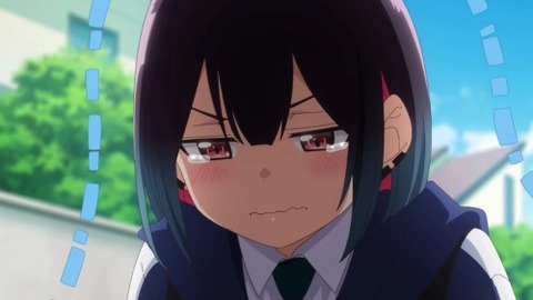 ばっどがーる1−3