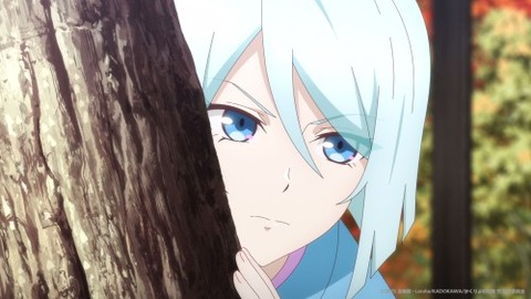 かくりよ３−５