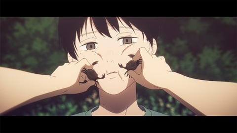 光が死んだ夏4−5