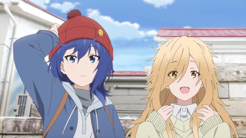 ざつ旅12−5
