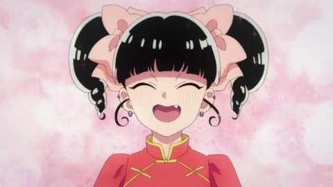 アニメ【九龍ジェネリックロマンス】第11話:謎の核心へ。過去と向き合い前を向いた先に…しゃ、小黒…?