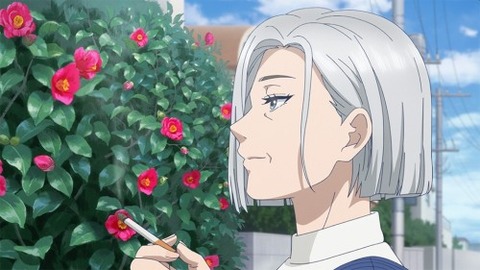 雨と君と８−３