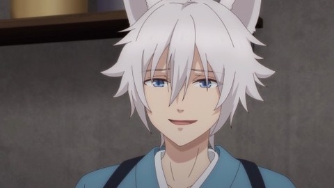 かくりよの宿飯１−５