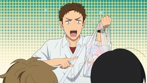 矢野くん６−４