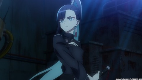 永久のユウグレ2−2