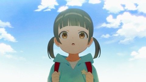 渡くん1−5