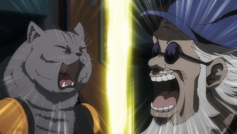 ニャイリビ６−４