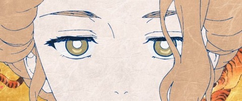 モノノ怪火鼠２−６