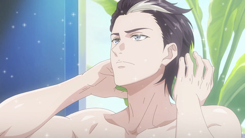 破産富豪９−７