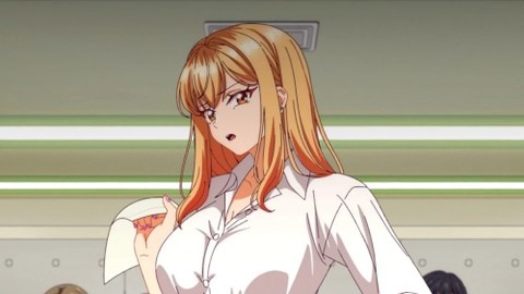 ギルティホール１−５