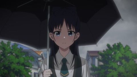 アニメ【ウィッチウォッチ】第11話:ニコちゃんを狙う"敵"がいよいよ判明。人を操る「ドロップ」の正体がただの「黒飴」なのが絶妙にシュール。"敵"の趣味だなこれは。