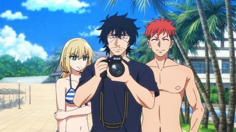 変な探偵１０−２