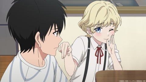 ウィッチウォッチ 第16話の感想