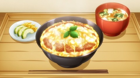 アニメ【追放者食堂へようこそ!】第2話:デニス「払えるまで金はいーよ」…大丈夫?あとでエグい掛け回収とかしないですよね…??
