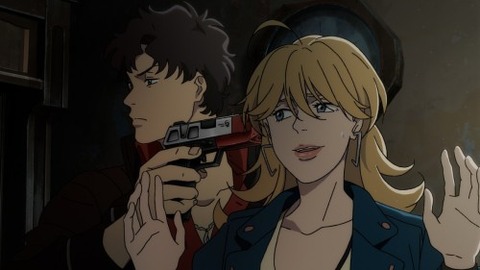 ラザロ2−1