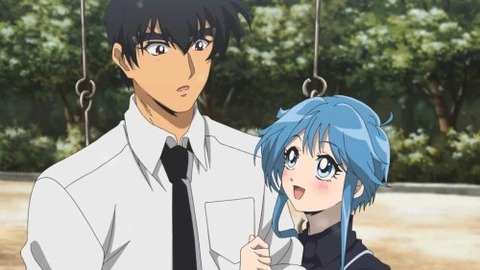 ぬーべー７−１